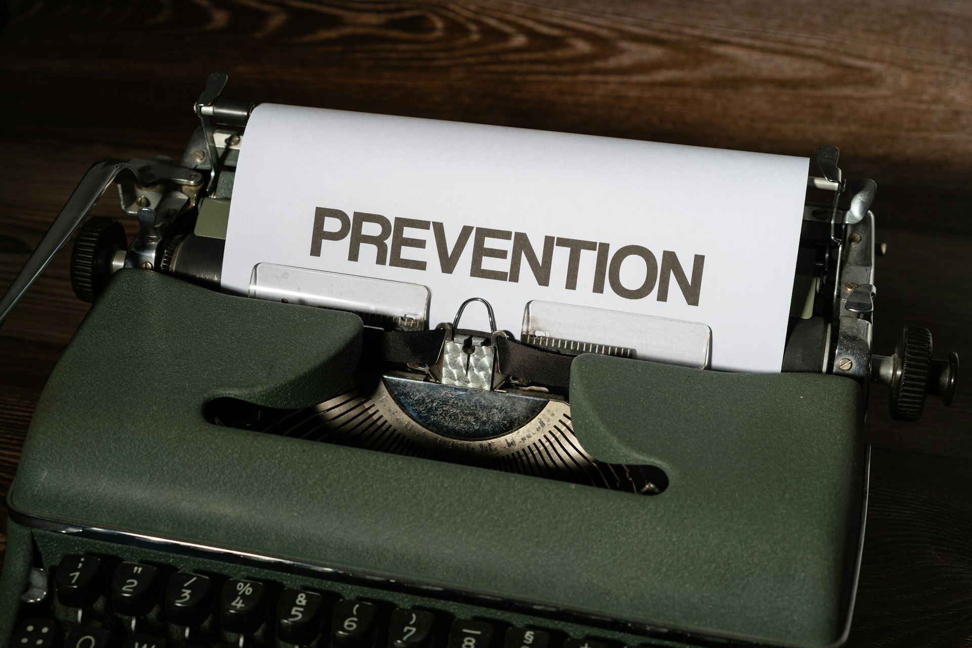 Anti Fraud Consultant