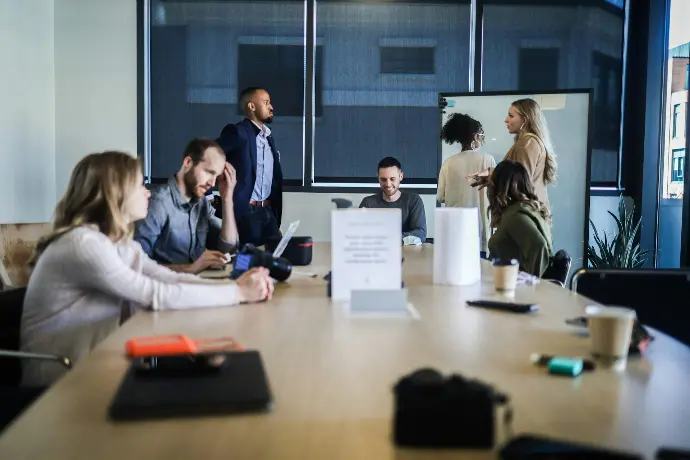 Leadership and Team Synergy Workshops